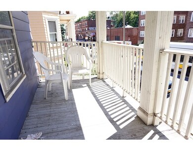 196 South St unit 2, Jamaica Plain, MA 02130 - photo 2