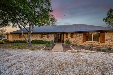1403 Center Point Rd, Weatherford, TX 76087 - photo 2