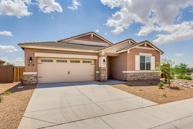 253 E Bartlett Way, Chandler, AZ 85249 - photo 4