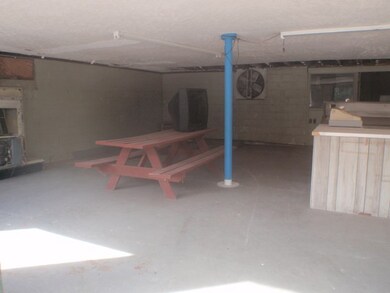 Old Store Main Room