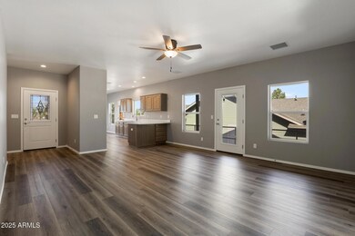 1019 S Ponderosa St, Payson, AZ 85541 - photo 3