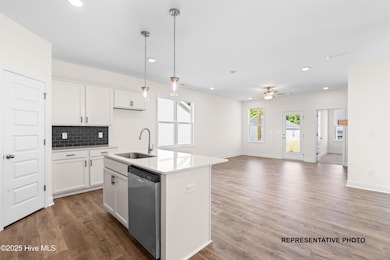 300 Bluejay St, Clayton, NC 27527 - photo 4