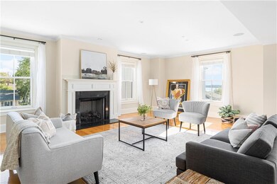 423 Hope St unit D, Bristol, RI 02809 - photo 5