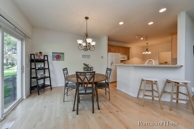 1221 Oakleaf Ct, Aurora, IL 60506 - photo 4