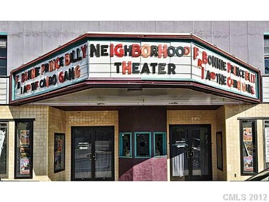 Other - Nearby music venue