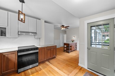 5 Dorset St, Worcester, MA 01602 - photo 6