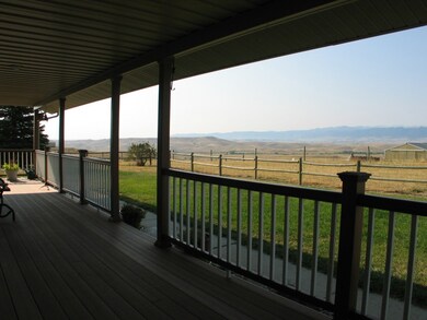 Front Porch- View 2