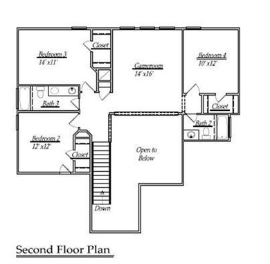 10070 S Whimbrel Cir, Conroe, TX 77385 - photo 3