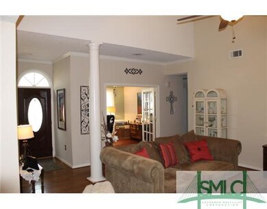 Den/Family/Great Room.