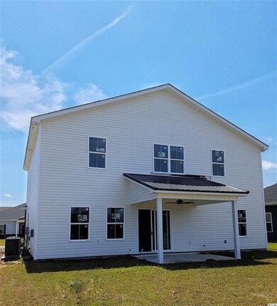 635 Belmont Dr unit The Reserve @ Herita, Conway, SC 29526 - photo 7