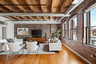 108 Lincoln St unit 6B, Boston, MA 02111 - photo 4