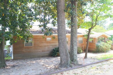 Cypress Exterior Home