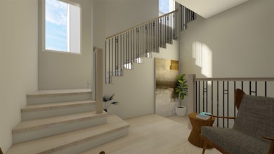 Vestibule- First Floor