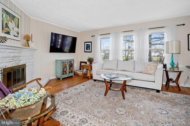 4508 Shady Dr, Wilmington, DE 19808 - photo 5