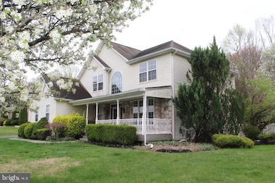 11 Natalie Dr, Swedesboro, NJ 08085 - photo 3