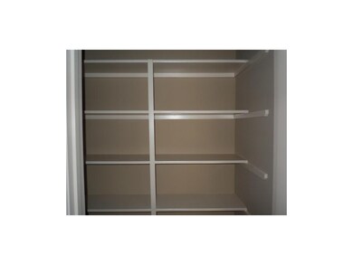 Kitchen pantry