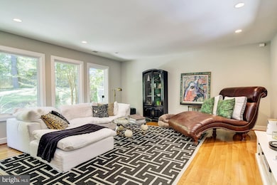 8405 Old Seven Locks Rd, Bethesda, MD 20817 - photo 6