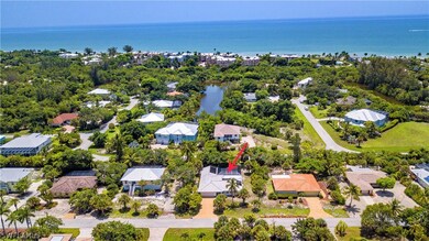 Lake Murex Subdivision - Close to Beach Access