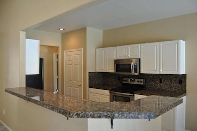 Breakfast Bar!