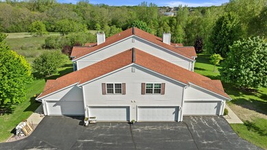 2 Car Garage