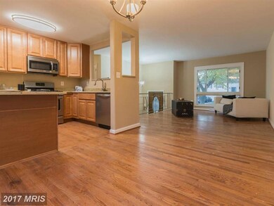 6623 Sisalbed Dr, Capitol Heights, MD 20743 - photo 4