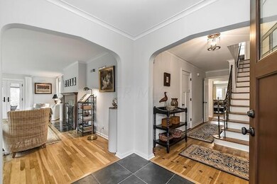 Foyer