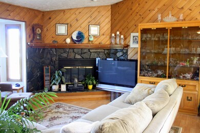 Formal Living Room