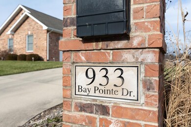 933 Bay Pointe Dr, Freeburg, IL 62243 - photo 4