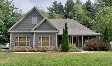 37 Town Common, Gorham, ME 04038 - photo 2