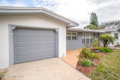 2157 Barracuda Ave., Melbourne Beach, Fl