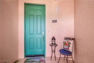 Palm Harbor Club East and West unit 401, Fort Myers Beach, FL 33931 - photo 2