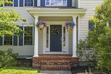 2 Barbaras Path, Upton, MA 01568 - photo 2