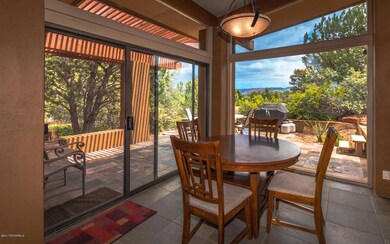 Breakfast Nook