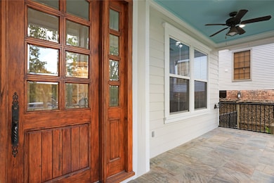 433 Cortlandt St, Houston, TX 77007 - photo 2