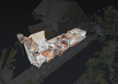 Reach out to us for a direct link of the 3D tour