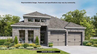 17190 Foxtrot Way, Conroe, TX 77302 - photo 5