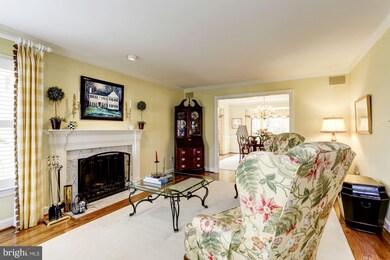 11828 Quince Mill Dr, North Potomac, MD 20878 - photo 5