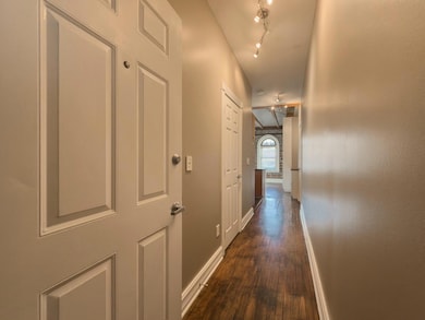 foyer