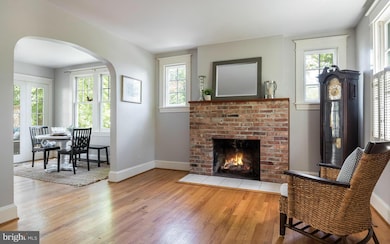 523 First St, Annapolis, MD 21403 - photo 6