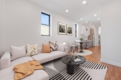 282 Baldwin Ave unit 2R, Jersey City, NJ 07306 - photo 5