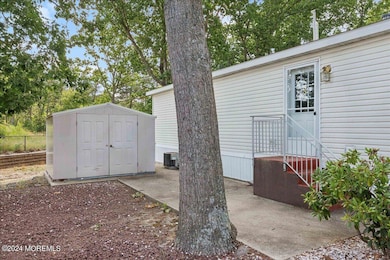 Great Shed