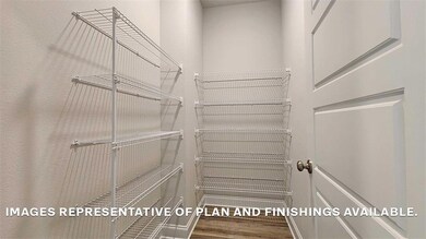 Pantry