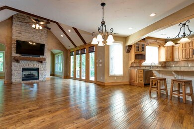 6320 Creeks Edge Ln S unit A, Ozark, MO 65721 - photo 7