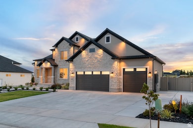 12179 N Creek Meadow Ct, Highland, UT 84003 - photo 3