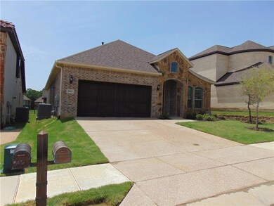 3012 Bella Lago Dr, Denton, TX 76210 - photo 2