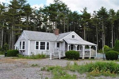 40 Long Plain Rd, Mattapoisett, MA 02739 - photo 6