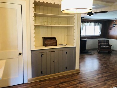 419 Wayne St unit DOUBLE LOT, Georgetown, SC 29440 - photo 5