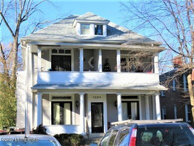 1229 Bates Ct, Louisville, KY 40204 - photo 2