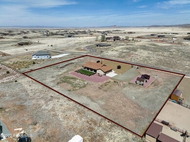 Fully Fenced with gate