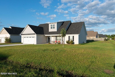 308 Channel Run Ln, Sneads Ferry, NC 28460 - photo 2